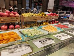 -太湖饭店玉兰厅(自助餐厅)