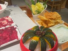 -俏牛哥鲜牛肉牛肆馆(重庆天地店)