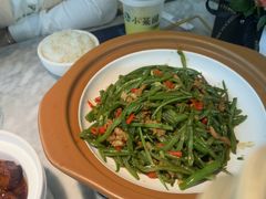 -小菜园新徽菜(无锡宜家荟聚中心店)