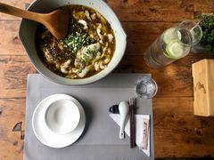 -驿舍·民國老营房院子私房菜(科学会堂店)