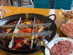 -五里关火锅(牛市口店)