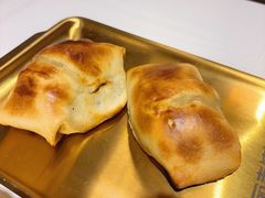 -谷丽羊肉串·新疆鲜货烧烤馆·清真·夜宵(长沙首店)