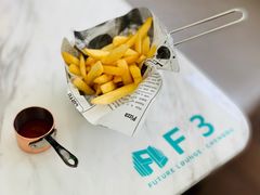 -FUTURE LOUNGE(太古里店)