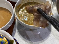 -津门老羊家·铜锅涮羊肉·烧烤(科技园店)