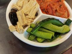 -华天延吉餐厅(西四总店)