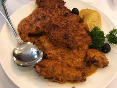 -大堂街8号葡国餐厅(RESTAURANTE ESCADA)