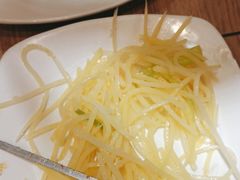 -西部马华清真兰州牛肉面·烧烤夜市(三里河店)