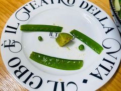 -IL TEATRO 精品意大利餐厅