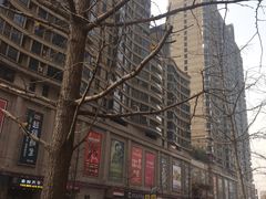-曼哈顿商业广场(升龙广场店)