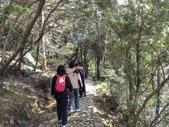 -虞山风景区