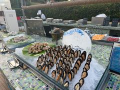 -渔家火锅·海鲜自助餐·演艺(亚龙湾天域酒店)