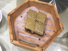 -君豪大酒店-东海渔村中餐厅