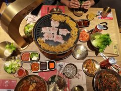 -西塔老太太泥炉烤肉(亚运村店)