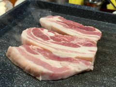 -Dombe豚(黑猪肉街店)