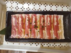 -九田家黑牛烤肉料理(石路天虹店)