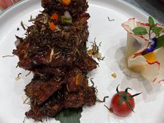 -汤记传菜(浦江店)