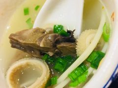 -羊阿公·嘉福烤全羊龙虾馆·家常菜(广益店)