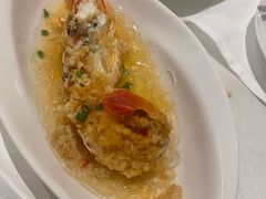 -成都瑞吉酒店·宴庭中餐厅
