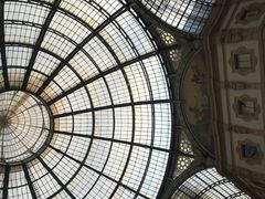 -埃马努埃莱二世拱廊