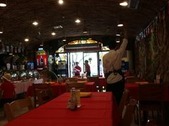 -申德勒西餐厅(日坛路总店)