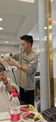 -雅仕 HAIR SALON 美发沙龙