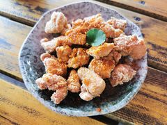 -千金一碗·宝岛一村(韩国街店)