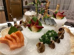 -金翠皇宫粤菜·点心·海鲜(翡翠店)