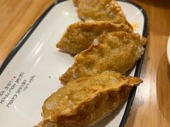 煎饺-多宾韩国料理(学衡路店)