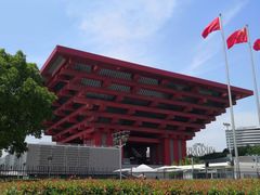 -中华艺术宫(上海美术馆)