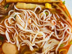 -无名缘米粉(华冠购物中心店)