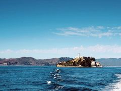 -阿尔卡特拉斯岛