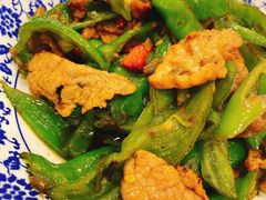 农家小炒肉-新新湘菜馆(新中街二条店)
