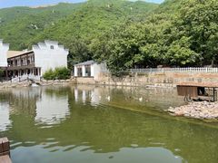-荷塘味道(水长城店)