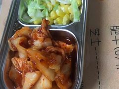-三餐季年糕火锅(韩乐坊店)