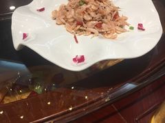 -裕德隆清真饭庄·天津特色菜(东丽店)