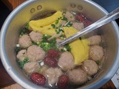 -张氏父子常德肠子馆(贺龙店)
