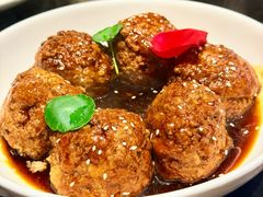 -姑苏家宴·苏帮菜·松鼠桂鱼(苏州总店)