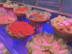 -炭烤麻里·臻选自助烤肉料理(观音桥大融城店)