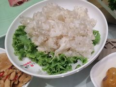 -草原传奇鲜羊火锅(桥北店)