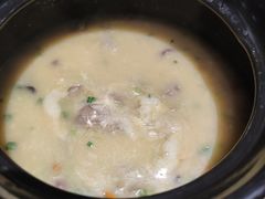 -如轩·海鲜砂锅粥·潮汕菜(南城店)
