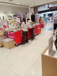 -孩子王童乐园(淮安万达店)