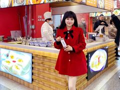 -八一好吃街·高品美食广场