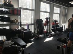 -F45 TRAINING健身工作室(体育中心店)