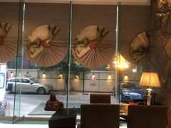 -上海徐家汇天平宾馆