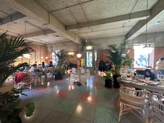 -仁义涵西餐·咖啡(中华巴洛克店)