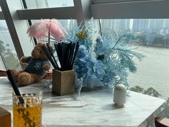 -桃花江餐厅·江景-约会·聚会