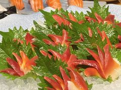 -隐泉京望日式料理(太和广场店)