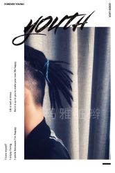 点击看大图 -KS COLOUR漂色·染发·画染