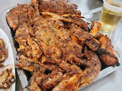 -佰运猪蹄(高陵店)