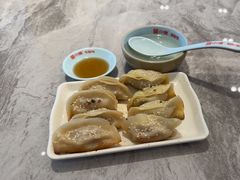 -小姜锅贴(凤凰街店)